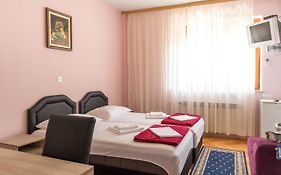 Guesthouse Blue Coast